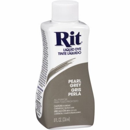 NAKOMA PRODUCTS Rit 8Oz Pearl Gry Dye 88390